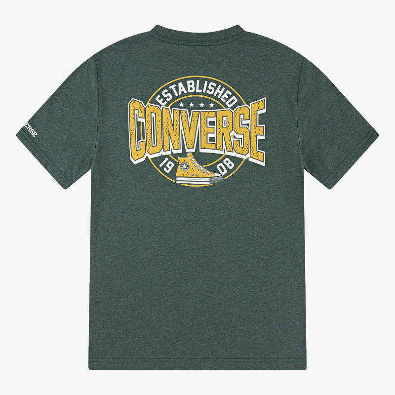 Converse CNVB FRONTBACK OLD MESH SNKR T 