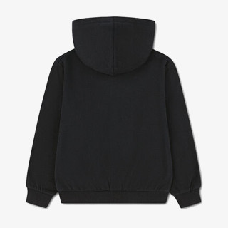Converse CNVB VARCITY ZIP FRONT HOODIE 
