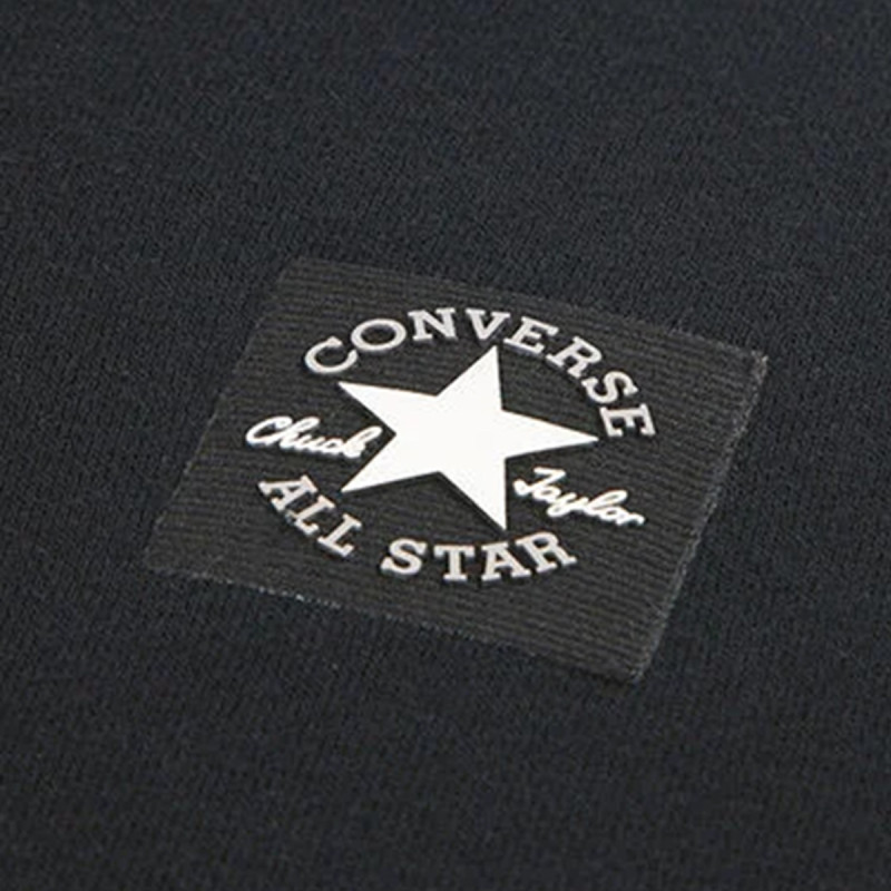 Converse CNVB VARCITY ZIP FRONT HOODIE 