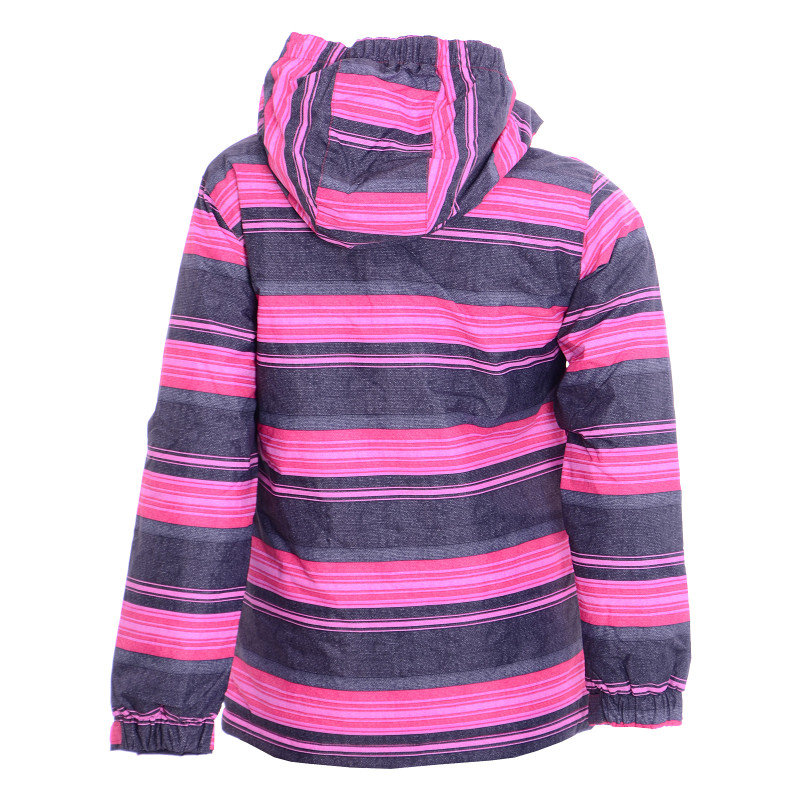 Brugi PADDED JACKET 