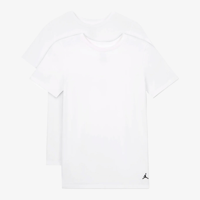 JHB  FLIGHT BASE TEE 2PK 