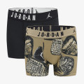 Jordan JHB BOYS COTTON MVP 3PK BB 