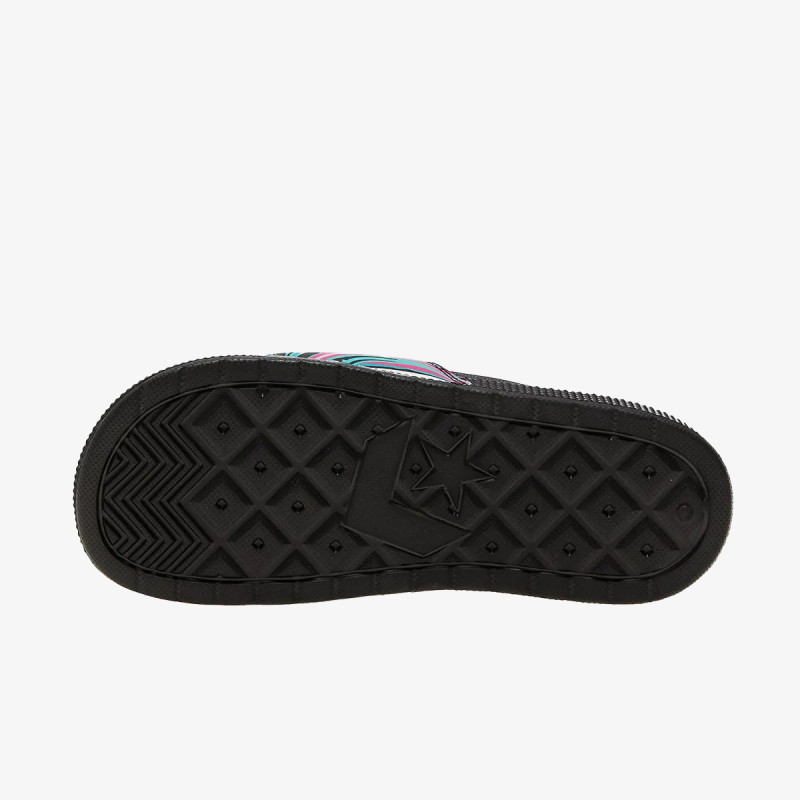 Converse ALL STAR SLIDE MARBLE PRINTED 