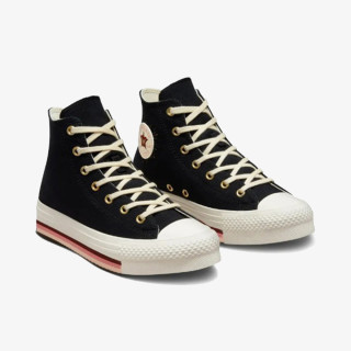 CONVERSE CHUCK TAYLOR ALL STAR EVA LIFT 