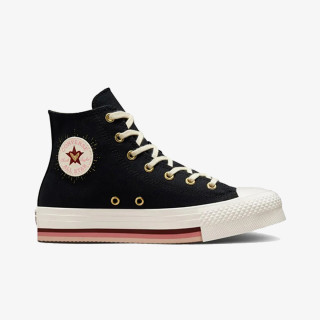 CONVERSE CHUCK TAYLOR ALL STAR EVA LIFT 