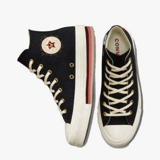 CONVERSE CHUCK TAYLOR ALL STAR EVA LIFT 