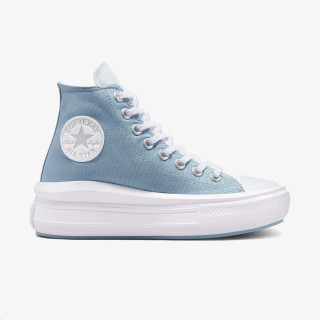 Converse CHUCK TAYLOR ALL STAR MOVE CX PLATFORM 