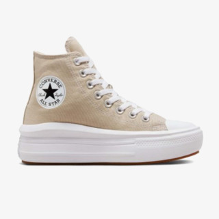 Converse CHUCK TAYLOR ALL STAR MOVE PLATFORM SEASONAL 