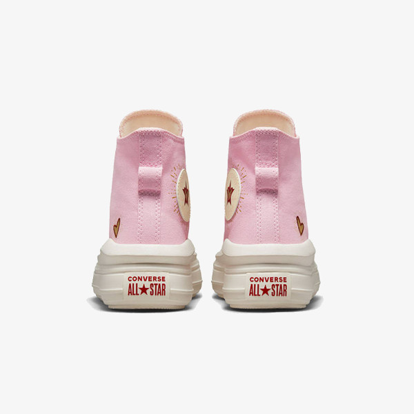 Converse CHUCK TAYLOR ALL STAR MOVE 