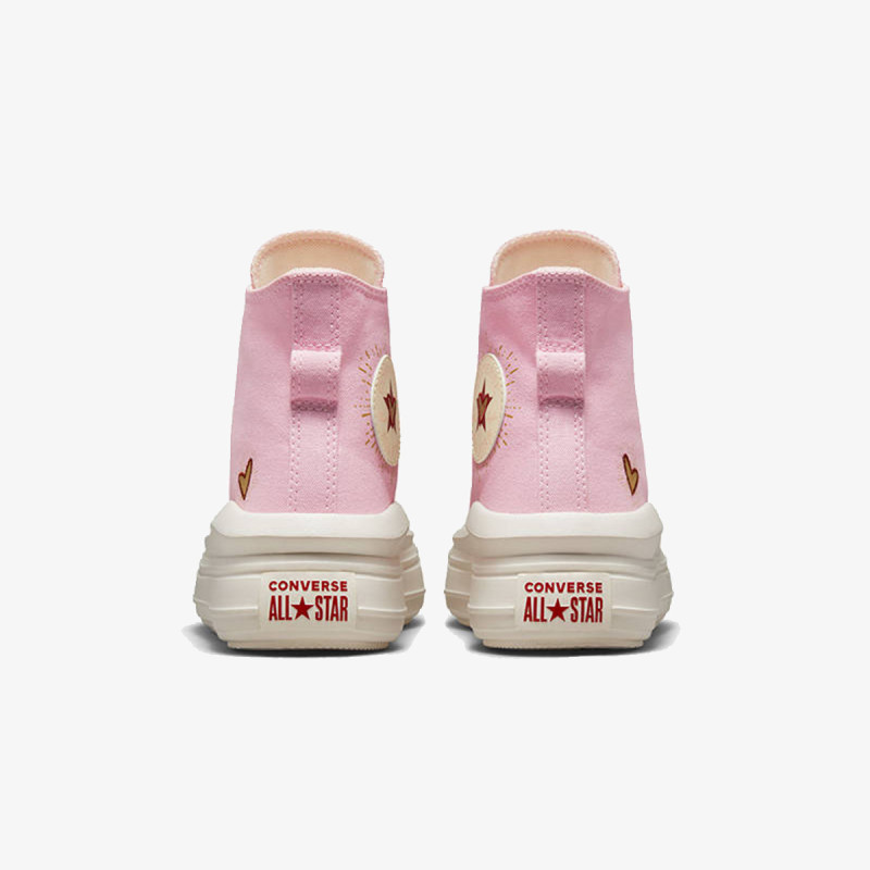 Converse CHUCK TAYLOR ALL STAR MOVE 