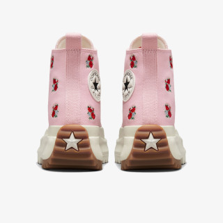Converse Run Star Hike