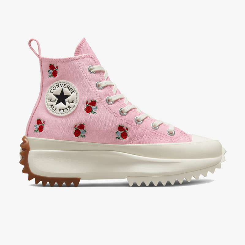 Converse Run Star Hike
