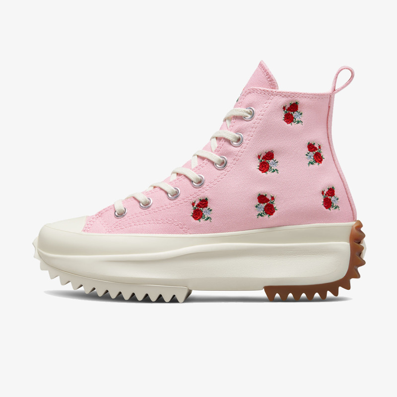 Converse Run Star Hike