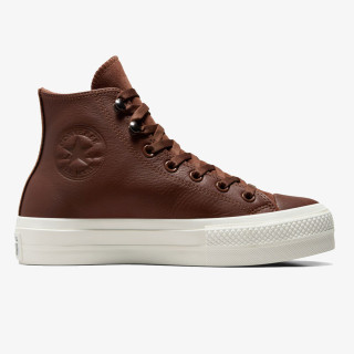 Converse CHUCK TAYLOR ALL STAR LIFT PLATFORM WATE 