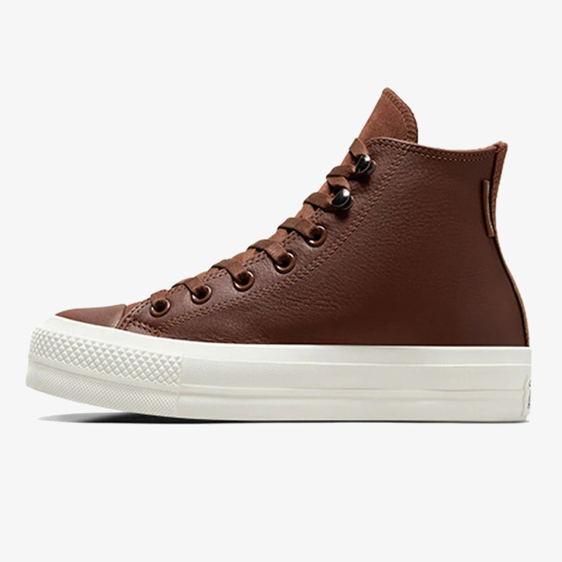 Converse CHUCK TAYLOR ALL STAR LIFT PLATFORM WATE 