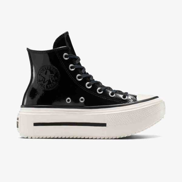 Converse CHUCK TAYLOR ALL STAR LIFT DOUBLE STACK 