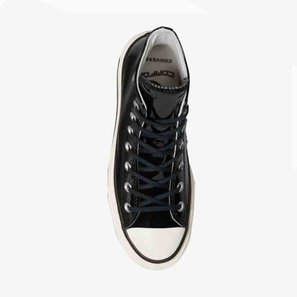 Converse CHUCK TAYLOR ALL STAR LIFT DOUBLE STACK 