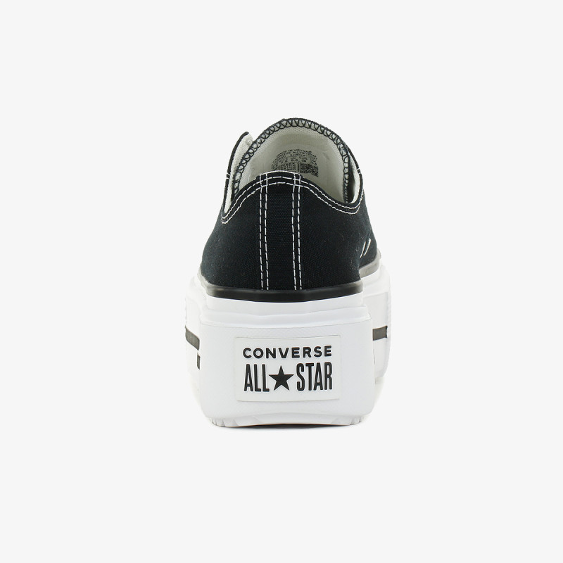 Converse Chuck Taylor All Star Lift Double Stack 