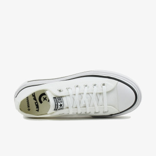 Converse CHUCK TAYLOR ALL STAR LIFT DOUBLE STACK 