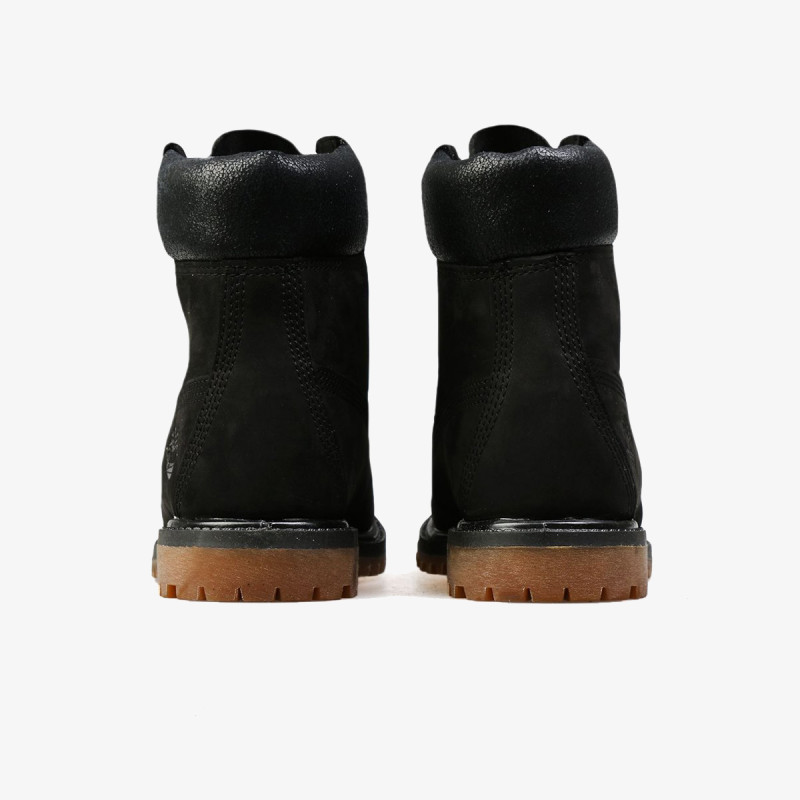 Timberland 6IN PREMIUM BOOT - W BLAC 