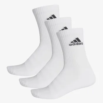 ADIDAS Cushioned Low 3 Pairs 