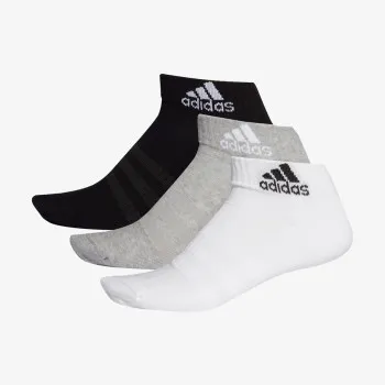 ADIDAS Cushoned Ankle 3 Pairs 