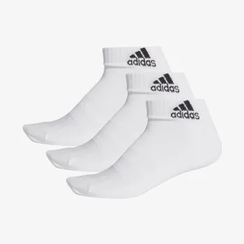 ADIDAS Cushoned Ankle 3 Pairs 