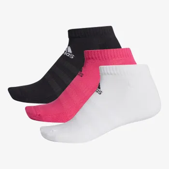 ADIDAS Cushioned Low Cut 3Pairs 