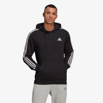 ADIDAS Essentials French Terry 3-Stripes 