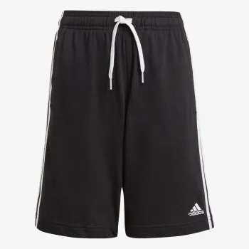 ADIDAS Esentials 3-Stripes Shorts 