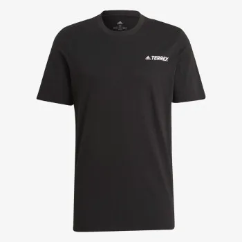 ADIDAS TX MOUN GFX TEE 