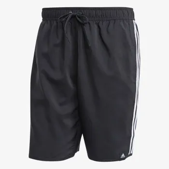 ADIDAS 3-Stripes Swim Shorts 