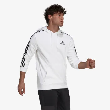 ADIDAS Essentials Fleece 3-Stripes 