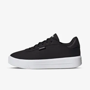 ADIDAS COURT PLATFORM CLN 