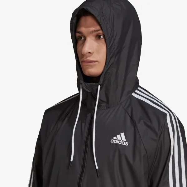 ADIDAS C/O BSC 3S WIND JKT 