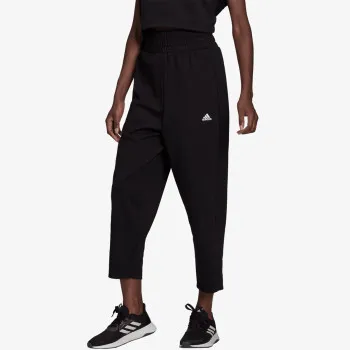 ADIDAS YOGA 7/8 PANT 