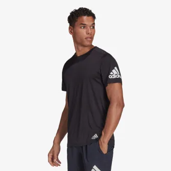 ADIDAS RUN IT TEE M 
