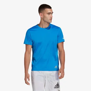 ADIDAS RUN IT TEE M 