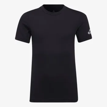 ADIDAS B TECHFIT SS 