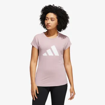 ADIDAS 3 Bar Tee 