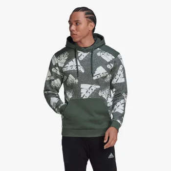 ADIDAS M BL Q3 HD 
