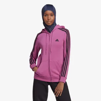 ADIDAS W 3S FT FZ HD 