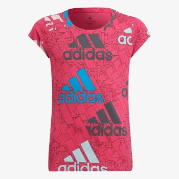 ADIDAS G ES BL TEE 