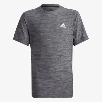 ADIDAS B HEATHER TEE 