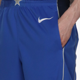 Nike DAL M NK SWGMN SHORT ROAD 18 