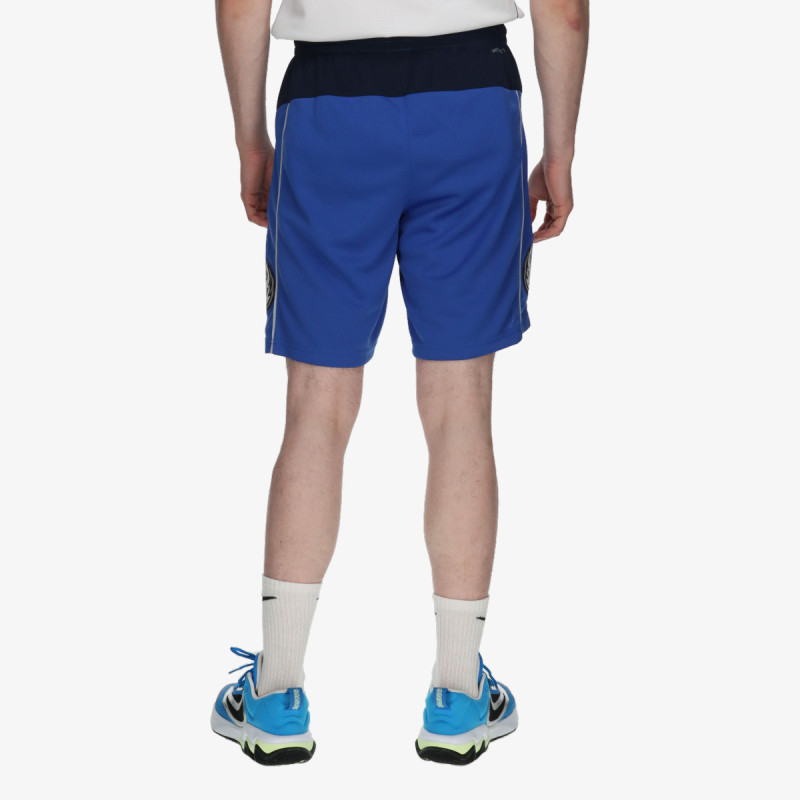 Nike DAL M NK SWGMN SHORT ROAD 18 