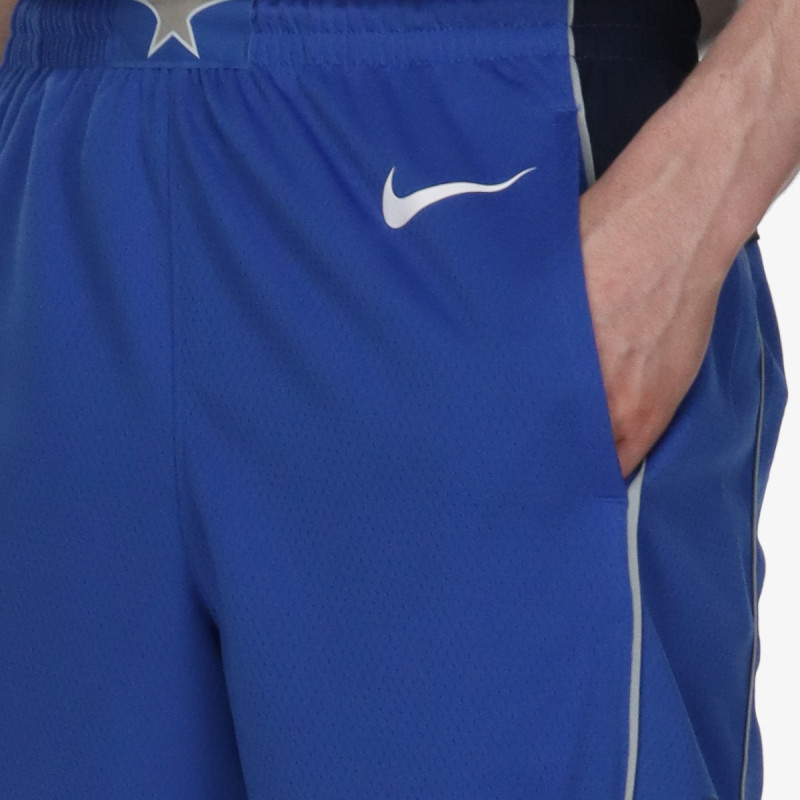 Nike DAL M NK SWGMN SHORT ROAD 18 