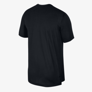 Nike M NK DRY MILER TOP SS 