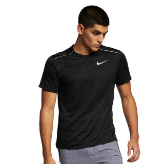 Nike M NK DRY MILER TOP SS 