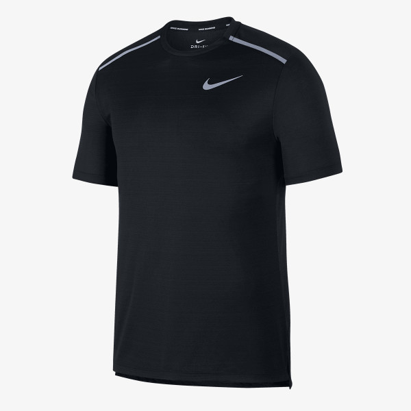 Nike M NK DRY MILER TOP SS 